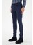 Erkek Saks Pantolon (Jean) 50289500-Vr045 2