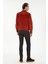 Erkek Kahverengi Pantolon (Jean) 50290070-VR029 4