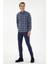 Erkek Saks Pantolon (Jean) 50289500-Vr045 3