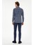 Erkek Saks Pantolon (Jean) 50289500-Vr045 4