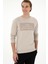Erkek Taş Sweatshirt 50290250-VR049 3