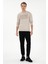 Erkek Taş Sweatshirt 50290250-VR049 4