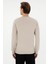 Erkek Taş Sweatshirt 50290250-VR049 5