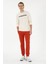 Erkek Krem Sweatshirt 50290260-VR071 4