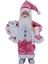 Parti Için Noel Baba Heykelcik Noel Baba Şekil Dekorasyon (Yurt Dışından) 1