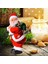 Süs Hediye Için Elektrikli Noel Baba Şarkı Dans (Yurt Dışından) 3