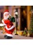Süs Hediye Için Elektrikli Noel Baba Şarkı Dans (Yurt Dışından) 4
