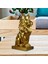 Modern Standbeeld Collectible Beeldje Tafel Decor Süsleme Heykeli Aureate Için (Yurt Dışından) 3