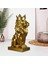 Modern Standbeeld Collectible Beeldje Tafel Decor Süsleme Heykeli Aureate Için (Yurt Dışından) 4