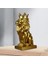 Modern Standbeeld Collectible Beeldje Tafel Decor Süsleme Heykeli Aureate Için (Yurt Dışından) 5