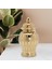 Kapaklı Modern Seramik Zencefil Kavanoz Depolama Kavanoz Centerpiece 31X15 cm (Yurt Dışından) 5