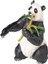 Heykeli Dekorasyon Tahsil El I Hediye Panda Heykeli (Yurt Dışından) 1