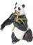 Heykeli Dekorasyon Tahsil El I Hediye Panda Heykeli (Yurt Dışından) 2