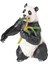 Heykeli Dekorasyon Tahsil El I Hediye Panda Heykeli (Yurt Dışından) 5