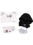15CM Için Giyim - Paket (Yurt Dışından) 3