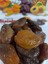 Kayısı Mor(Az Kükürtlü) 500 gr 2