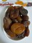 Kayısı Mor(Az Kükürtlü) 500 gr 4