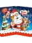 Christmas Santa Adventskalender 113G 2