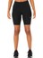 Road High Waist 8ın Sprinter Kadın Siyah Bisikletçi Taytı 2012C967-001 2