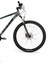 Mtx 7300 - 27.5 Jant 17'' 43 cm (M) Kadro Dağ Bisikleti - Metalik Gri Mavi 2