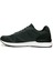 Gri Beyaz Sneakers Bağcıklı Spor Ayakkabı 3