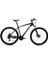 Mtx 7200 Md - 27.5 Jant 17'' 43 cm ( M - L ) Kadro 24 Vites Dağ Bisikleti - Siyah Yeşil 1