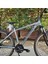 Wildfire V - 27.5'' Jant 20'' (Xl) Kadro Dağ Bisikleti - Koyu Gri Kırmızı 4