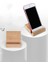 Ahşap Cep Telefonu ve Tablet Standı 711596 2