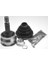 303427 Aks Kafası Abs'li Volvo S40 1.6 1.8 1.9t4 2.0 2.0t 95-99 25X25X82MM 30611702 1