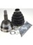 304814 Aks Kafası Diş Polo 1.4 Tdı 00-02 6X0498099X 1