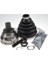 304329 Aks Kafası Diş Caddy-Passat-Golf 5-A3-Leon 1.9-2.0 Tdı Bjb-Bkp-Bkd 1K0498099BX 1