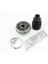 5QM498103 Aks Kafası Iç Abs'siz 34X100 Uzunluk 34MM 5QM498103 1