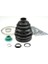 304625 24309 Aks Körüğü Kiti Volkswagen Fo1.2-1.4-1.4tdı 05 6QE498203A 1