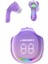 NT-BTH27 Kulakiçi Bluetooth Kulaklık 1