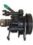 Ioto -10405-32101 Hidrolik Direksiyon Pompası Navara 2.5d YD25 2005-2015 49110EB300 1