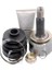 HY4100 Aks Kafası Diş Accent Era-Getz 1.4-1.6 Benzinli 06 Abs'li 495001C250 1