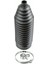 Lemförder 3756501 Direksiyon Körüğü Volt LT35 96-06 Sprinter 96-05 5133904AA 1