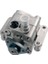 KS00000119 Hidrolik Direksiyon Pompası Bmw E46 N40 N42 N45 N45 32416756611 1