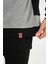 Oversize Renk Bloklu Kapüşonlu Sweatshirt (E20-152703) 4