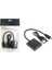 PL-7237 HDMI To VGA Çevirici Kablo 1