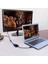 PL-7237 HDMI To VGA Çevirici Kablo 3
