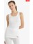 Unisex Termal Atlet 2. Seviye 9260 - Beyaz 2