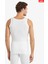 Unisex Termal Atlet 2. Seviye 9260 - Beyaz 4