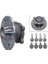713649440 Arka Teker Poryası Mini R50 R56 R54 33416786552 1