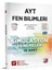 Ayt 3D Simülasyon Fen Bilimleri Denemeleri 1