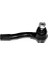 25-02201 Rot Başı Sol Chevrolet Lacetti 04-9 96407485 1