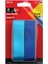 Mavi ve Saks Mavi Saten Kurdele 2,5 cm 2 2 mt 100 129 1