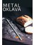 Paslanmaz Çelik Oklava Masterchef Oklava Hamur Oklavası 80 Cm 1