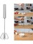 2'li Çırpıcı Set Tel Çırpıcı + Otomatik Basmalı Çırpıcı 2