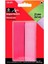 Fuşya ve Pembe 2'li Grogren Kurdele 2,5 cm 2 2 mt 120 201 1